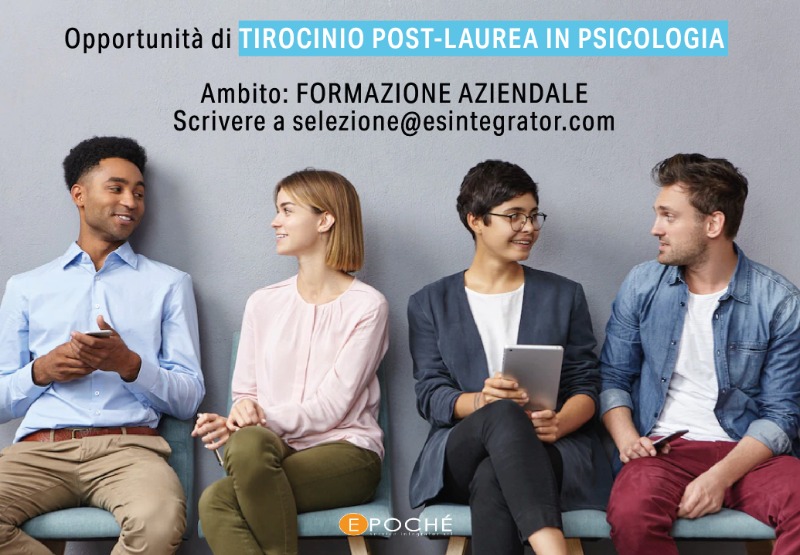 Epoché - Training, HR Strategy, Safety Coaching