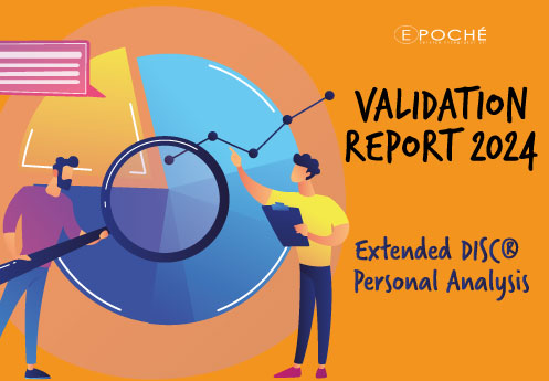 Validation Report 2024